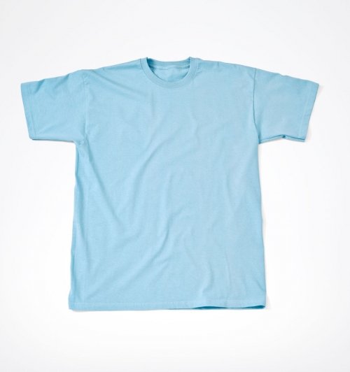 bluetshirt