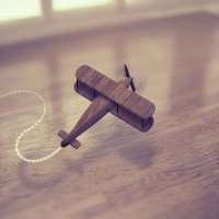 Plane_Wallpaper_Desktop 