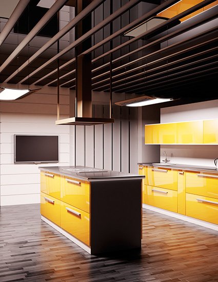 stylish-kitchens