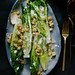 Romaine Wedge Caesar Salad