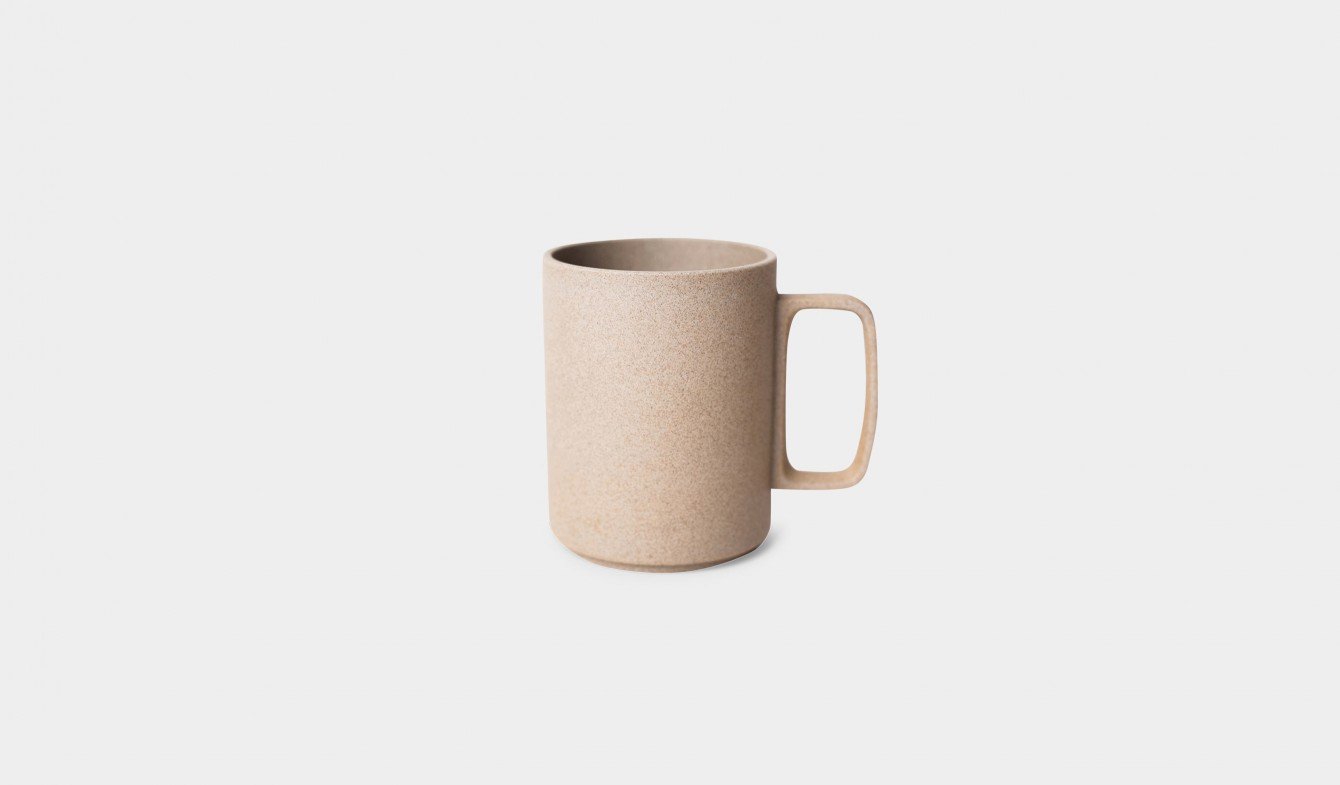 Wooden Cup
