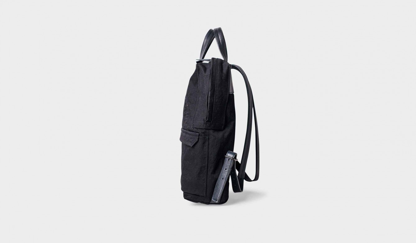 Black Bag