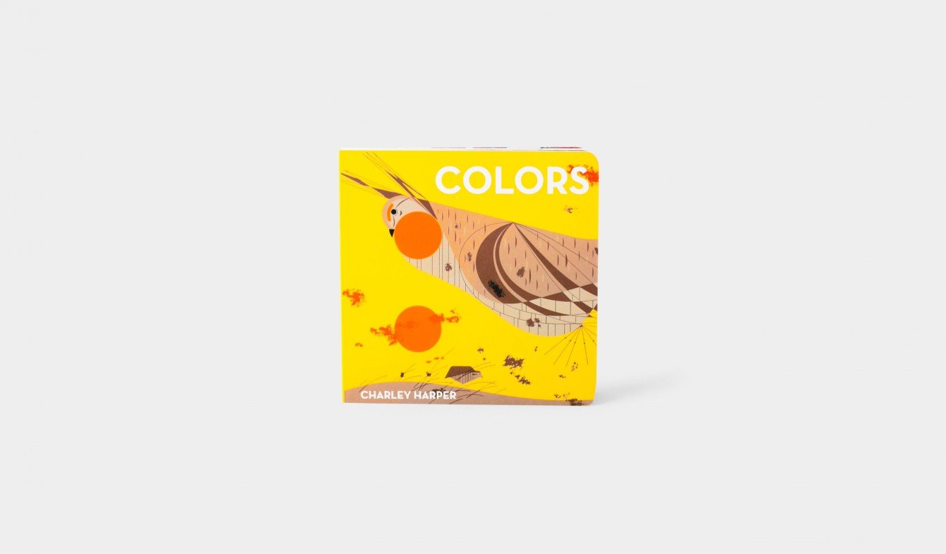 Paper Mockup
