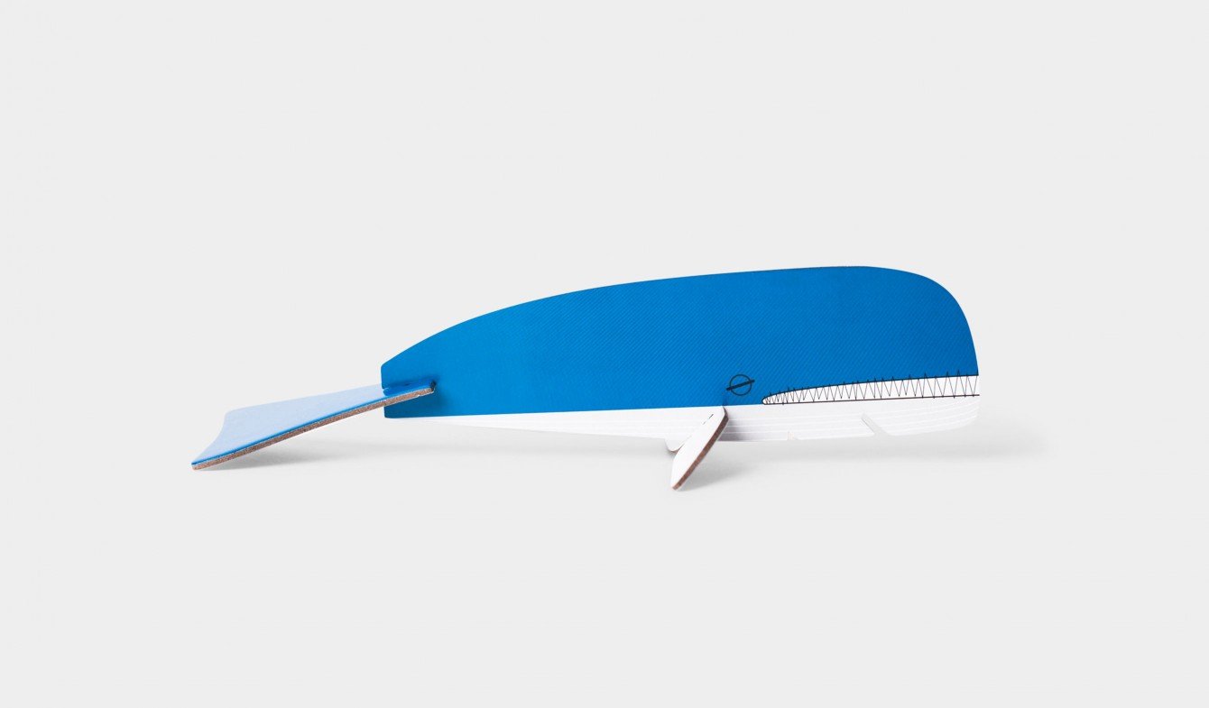 Blue Whale