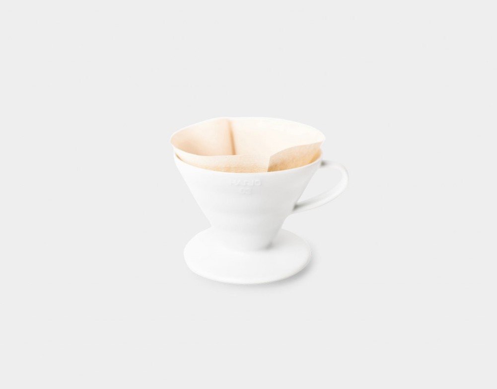 White Cup