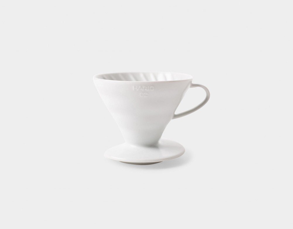 White Cup