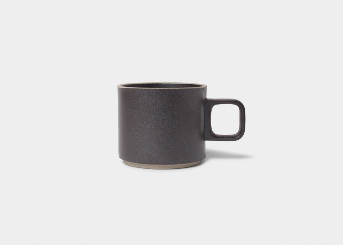 Black Cup