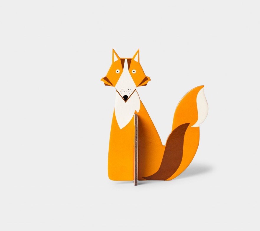 Fox