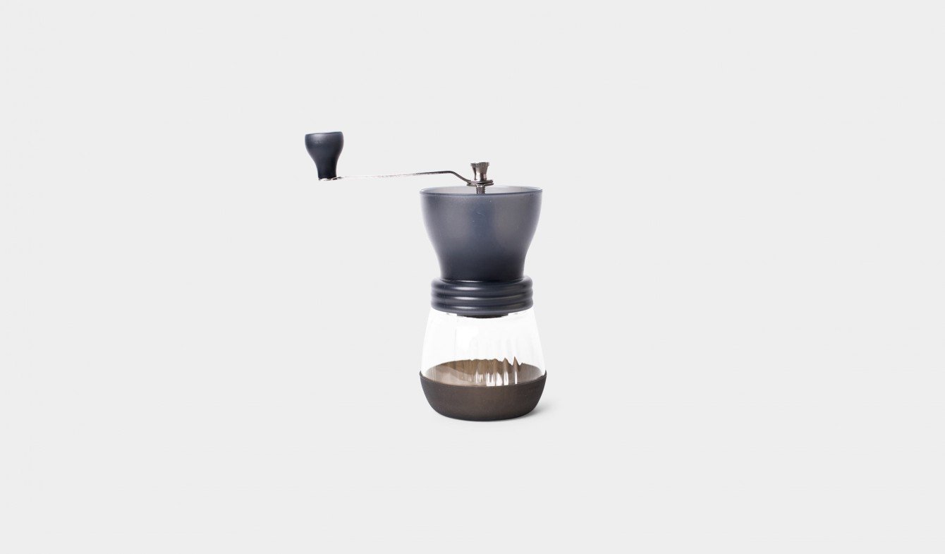 Black Cofee