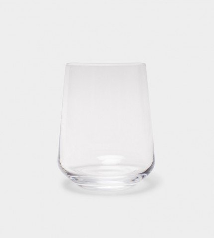 Transparent Glass