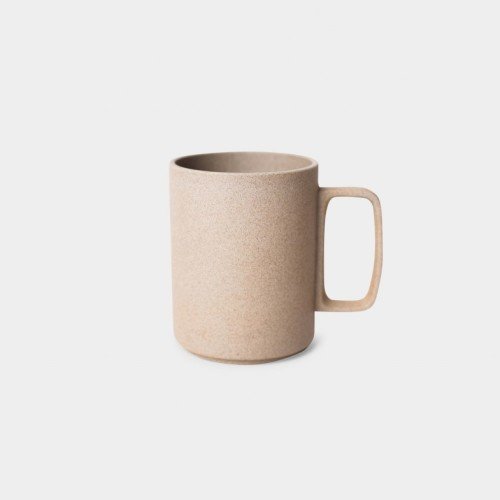 Wooden Cup
