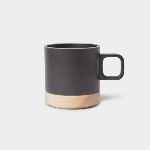 Wooden Cup