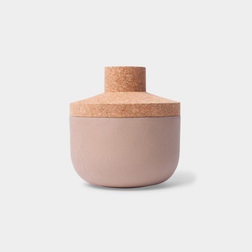 Wooden Cup