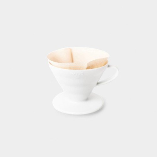 White Cup