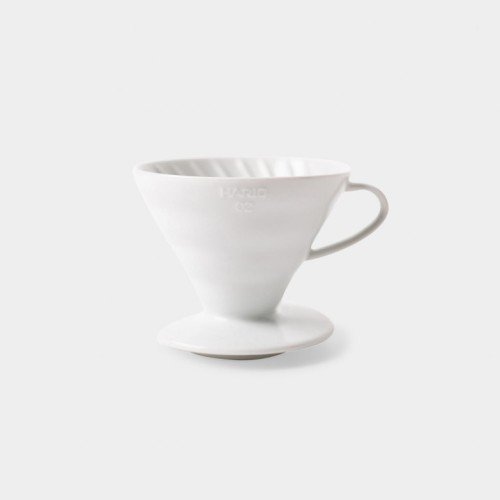 White Cup