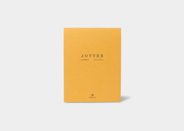 Paper Mockup