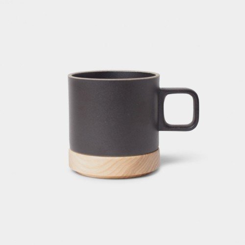 Wooden Cup