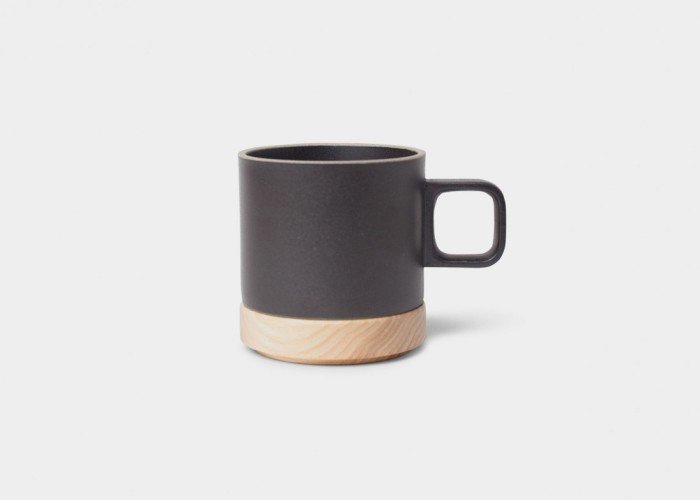 Wooden Cup