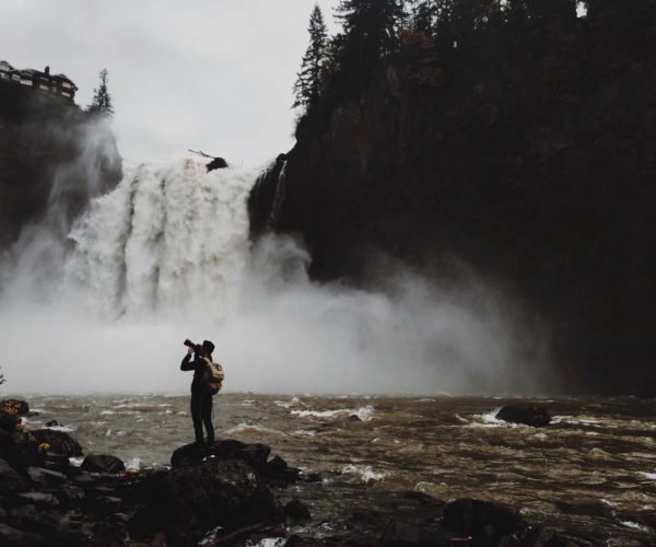 Photographer