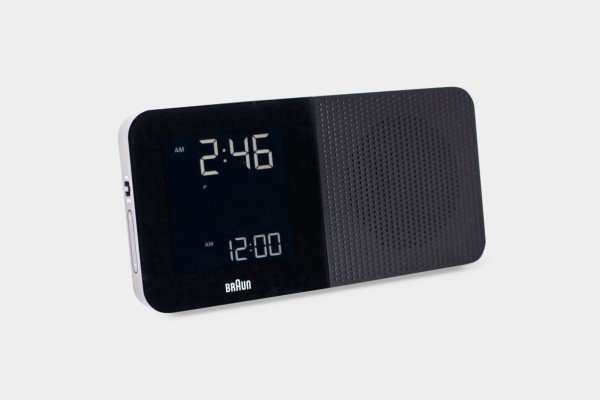 Alarm Clock