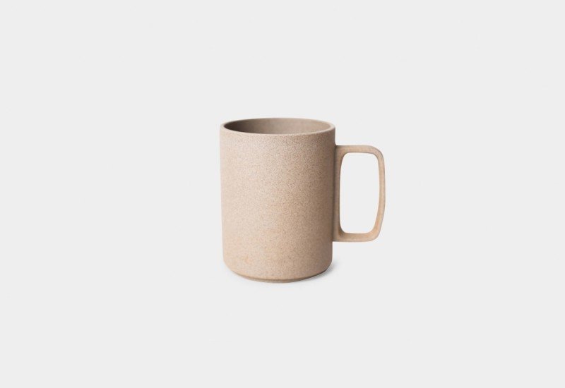 Wooden Cup