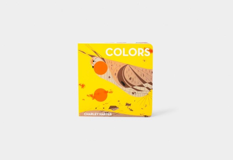 Paper Mockup