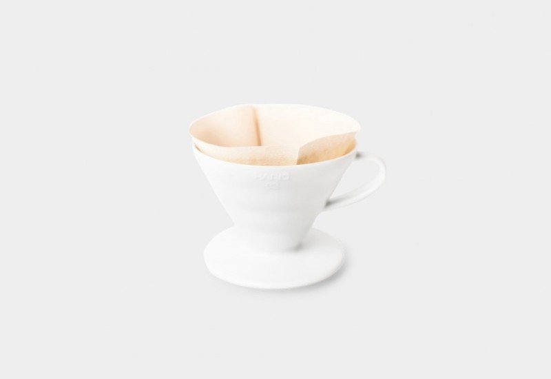 White Cup