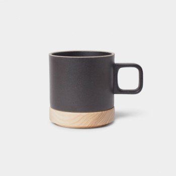 Wooden Cup