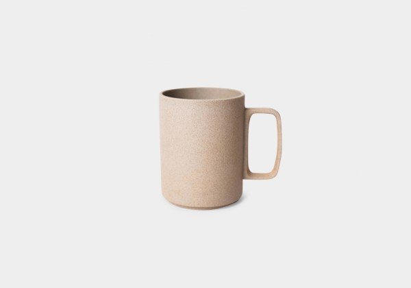 Wooden Cup