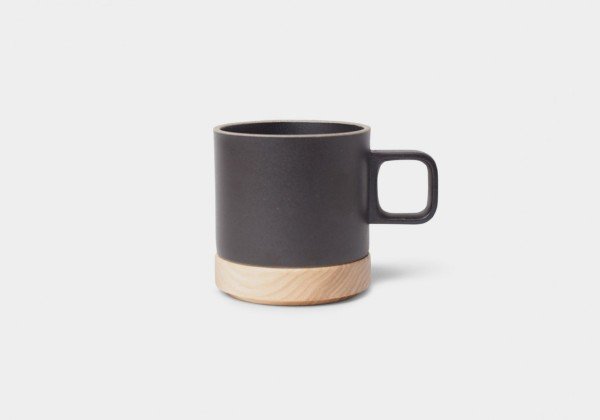 Wooden Cup