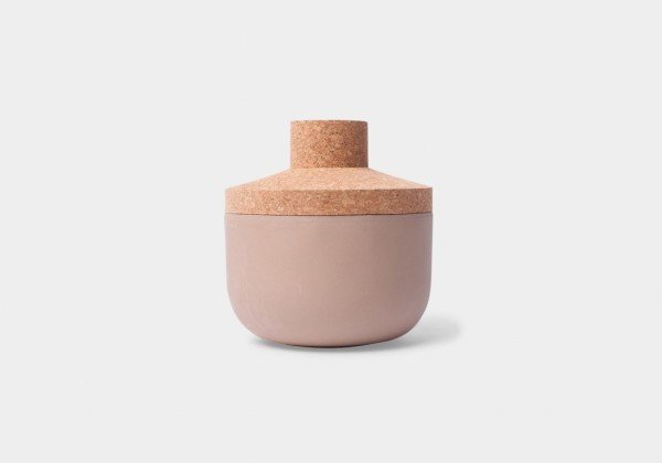 Wooden Cup