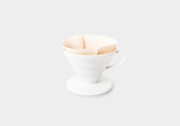 White Cup