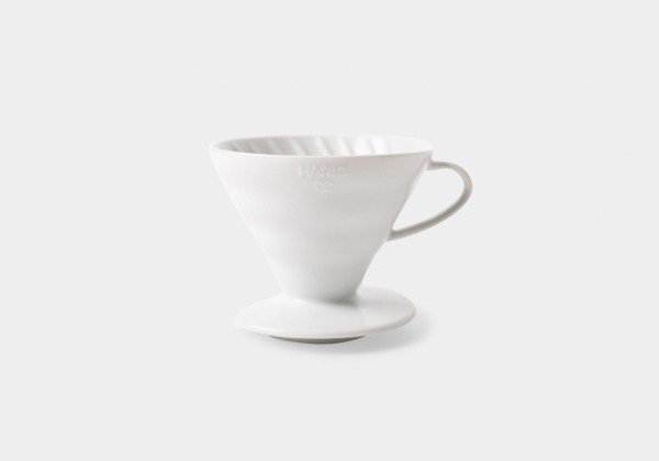 White Cup