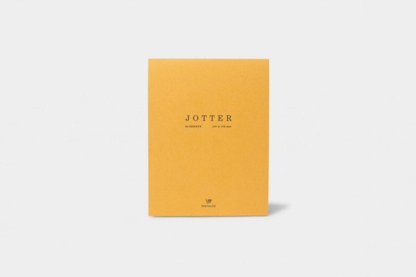 Paper Mockup