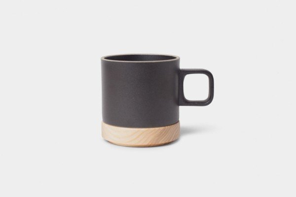 Wooden Cup
