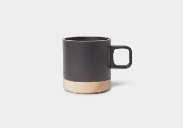 Wooden Cup