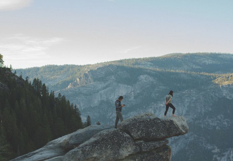 Climbers