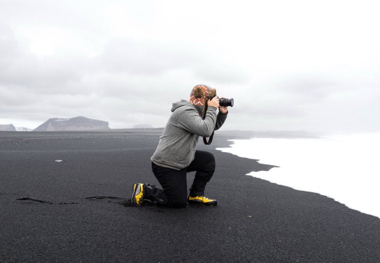 Photographer
