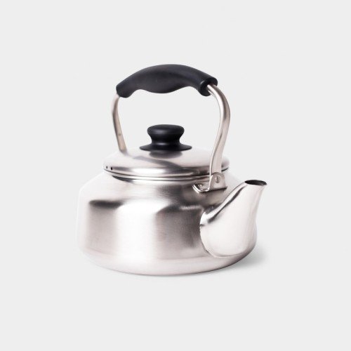Iron Kettle