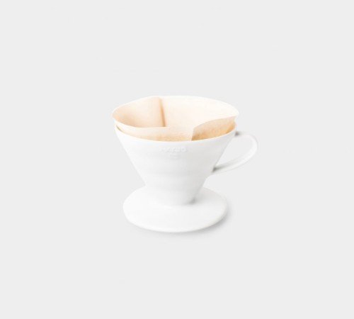 White Creative