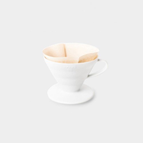White Creative