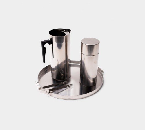 Metal Kettle