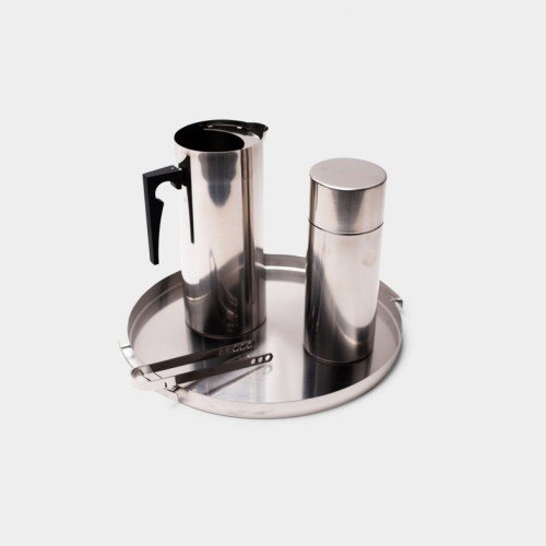 Metal Kettle