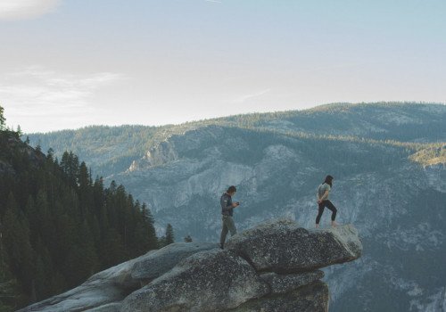 Climbers