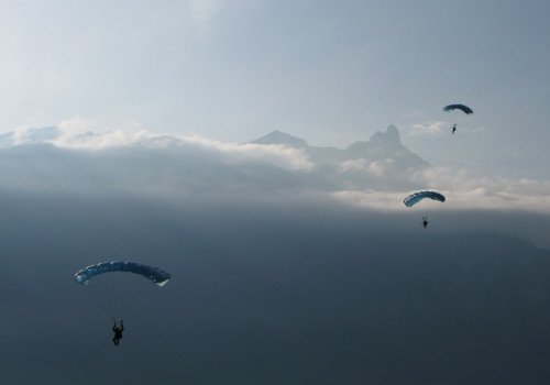 Sky Flying