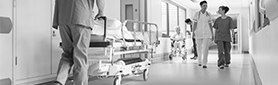 hospitals