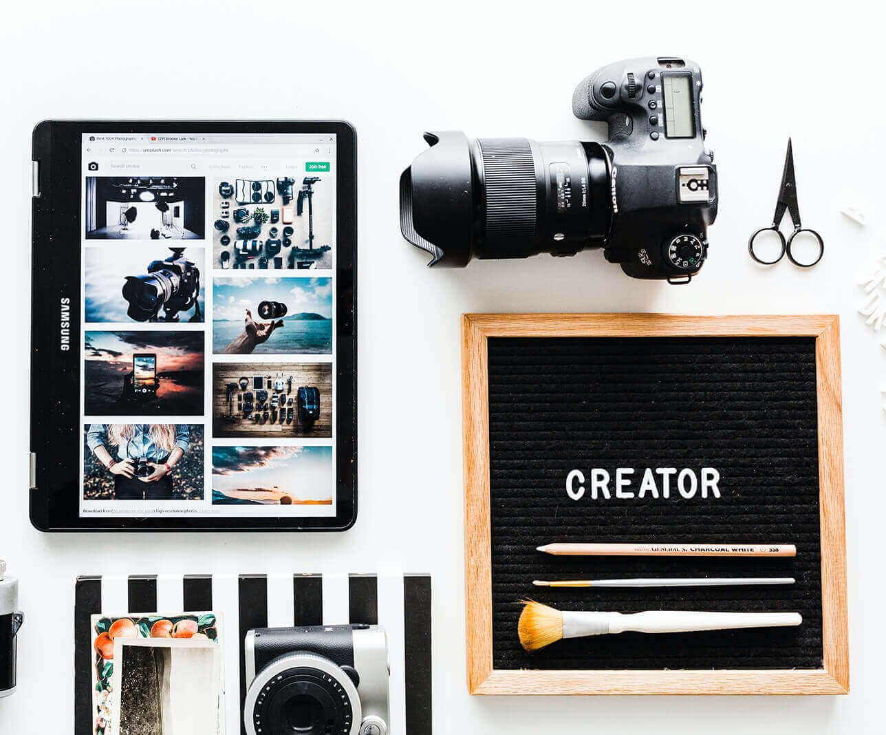 Blogzen Project