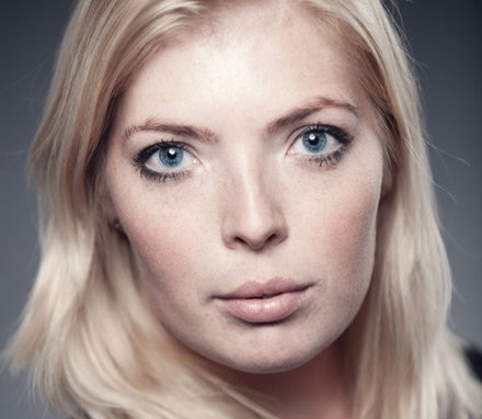 Amanda Brown