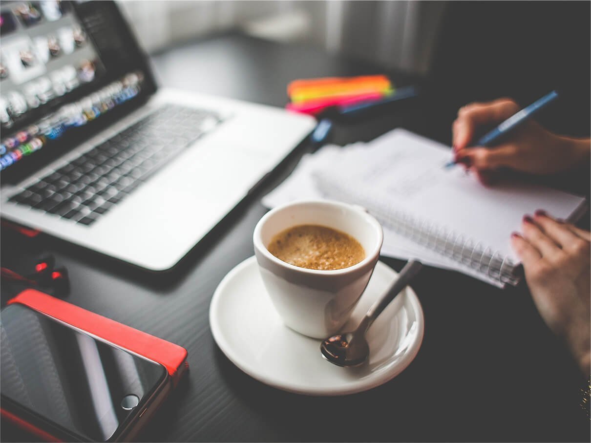 Web design and development