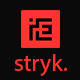 Stryk - Creative HTML Template